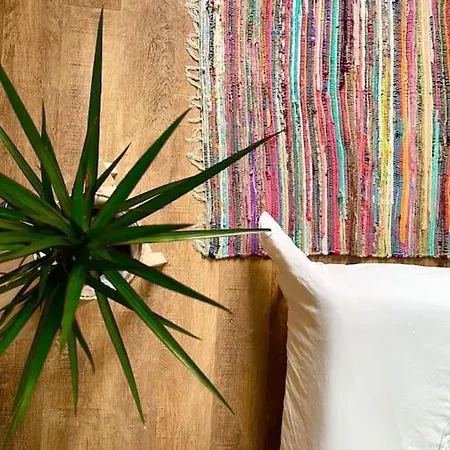 African Style Studio In The Heart Of The * Bukarest